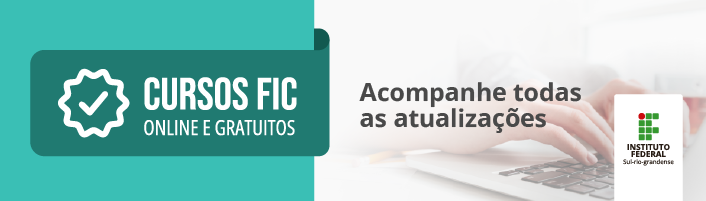 Cursos FIC